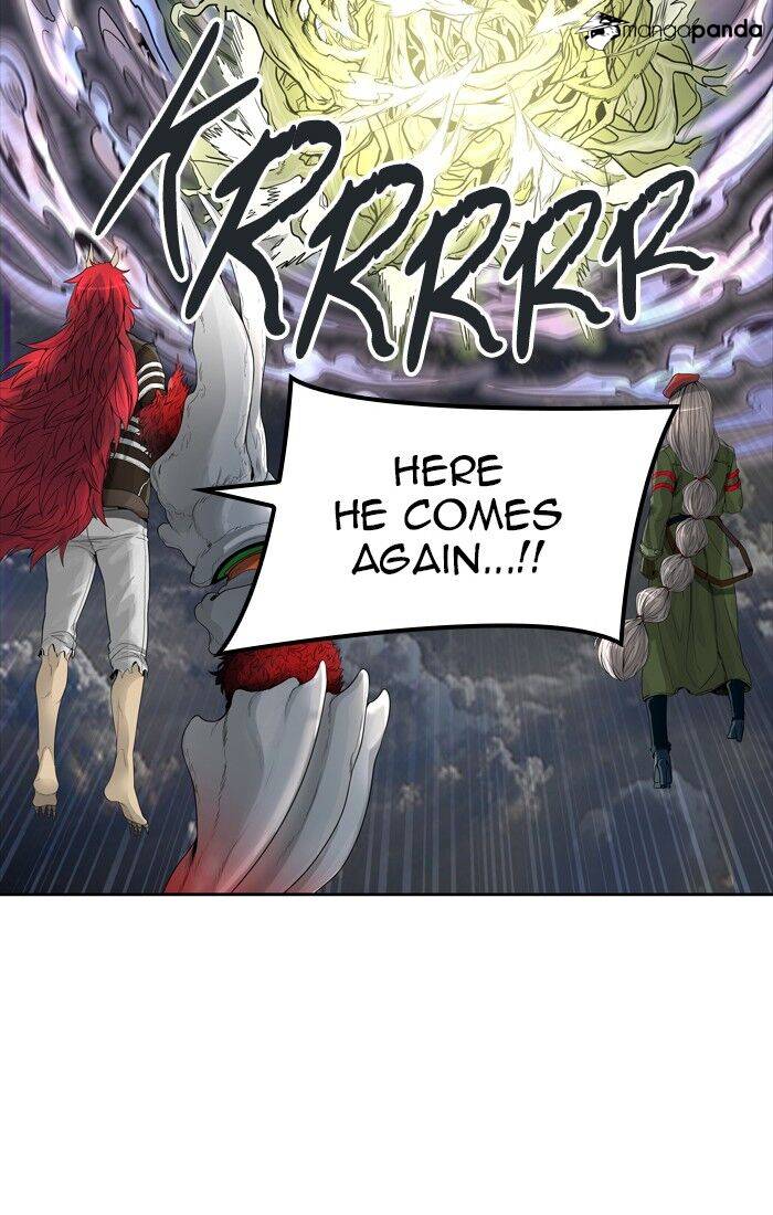 Tower of God Chapter 447 image 058